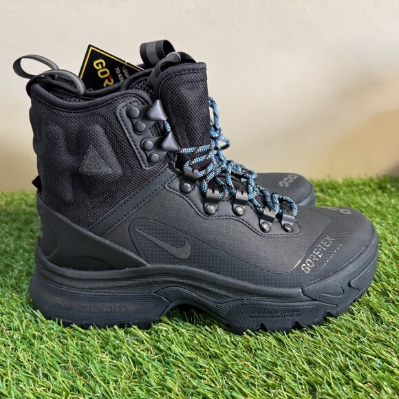 Nike ACG Zoom Gaiadome GORE-TEX Hiking Boots Mens 5 / Womens 6.5 DD2858-001 NEW main image 8